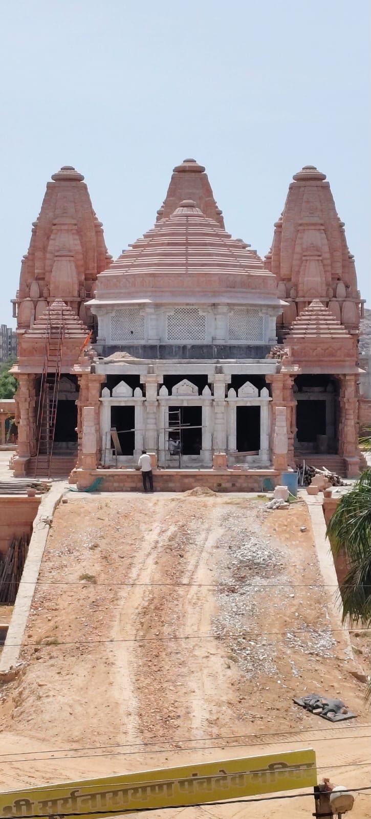 मंदिर फोटो 4