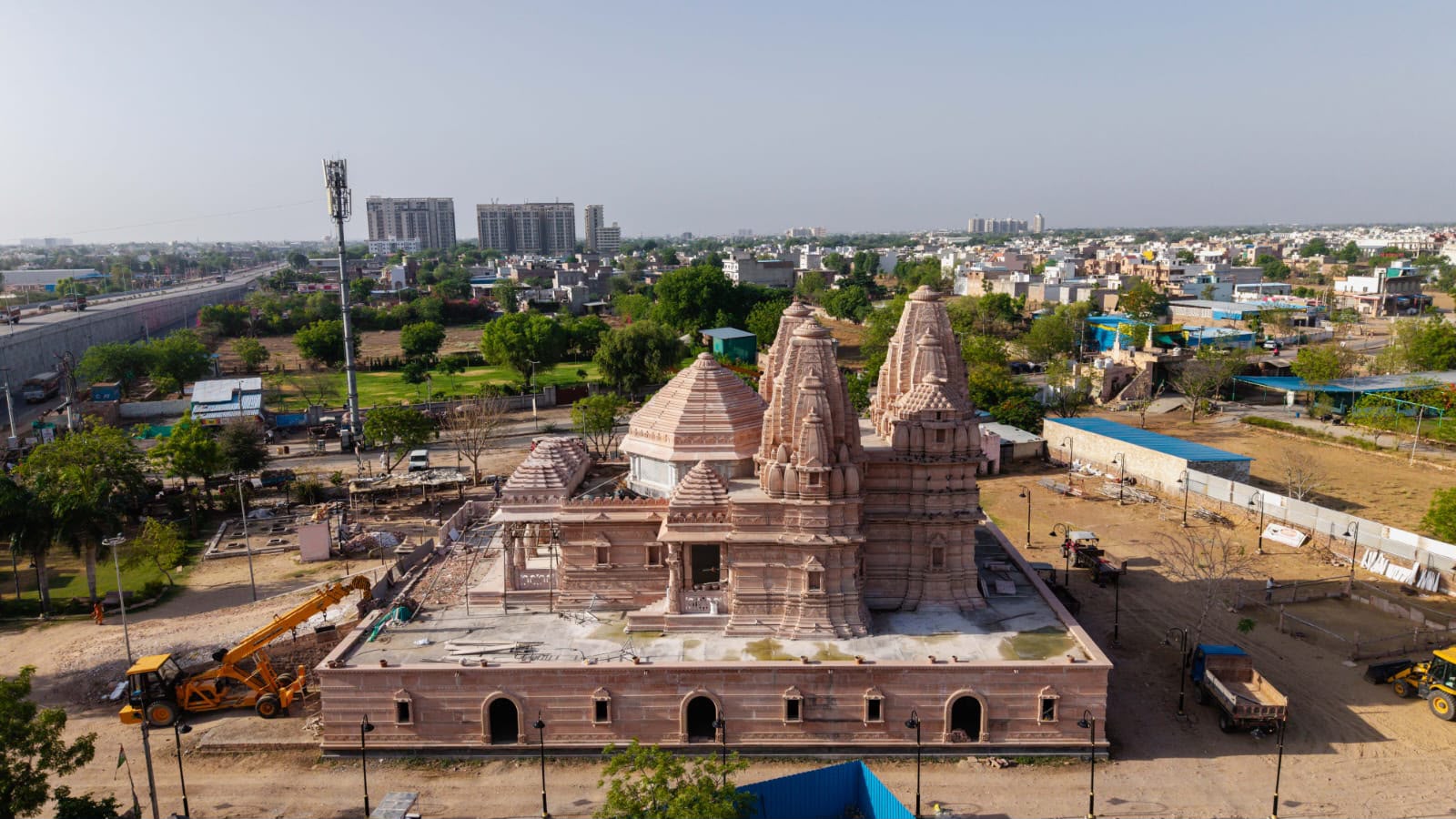 मंदिर फोटो 5